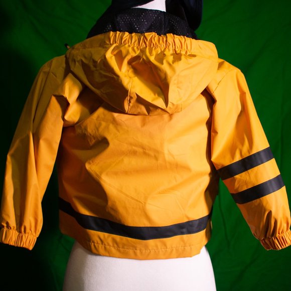 Spring Jacket - Picture 3 of 4